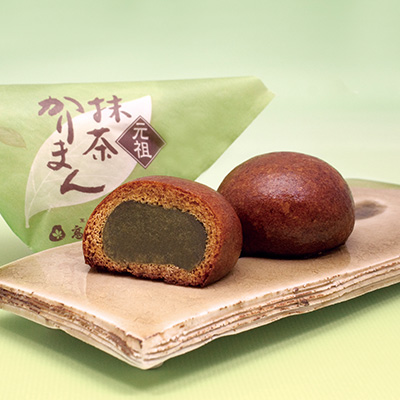 抹茶